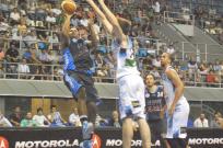El campen no perdona concesiones