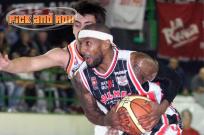 Quilmes tiene oro en el banco