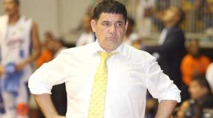 Vecchio: "Me emocion"