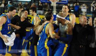 Boca fue una �Maravilla�