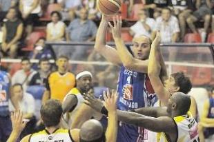 �Da bronca perder luego de tres cuartos tan buenos�