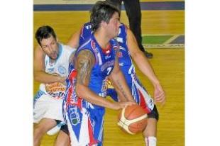 Aguirre: �Por algo Regatas es el puntero de la Liga�