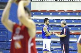 Mojica: �No estoy conforme con mi juego�