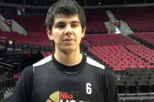 Gabriel Deck: �Aprender siempre es mi desaf�o�