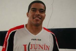 Espinoza: �S� que voy a volver a Argentino alg�n d�a�