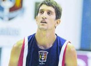 Despu�s de cuatro temporadas, Treise se aleja de Quimsa