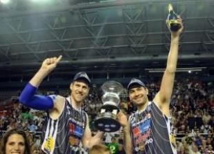 Nocioni: �El S�per 8 fue especial�