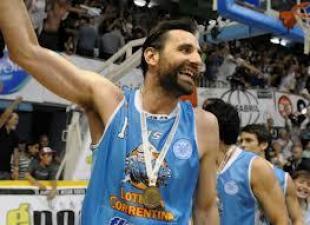 Kammerichs: �Al partido hay que construirlo desde la defensa�