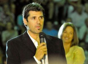 Espil: �Ojal� lo de Prigioni haya sido un mensaje�