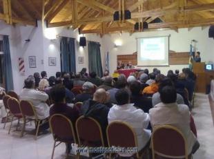 As� se financiar� el equipo de Monte