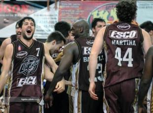 Brilla t�, Granate loco