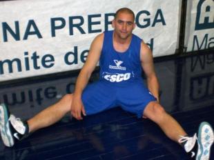 Jaworski: �Me sent� uno m�s del equipo�