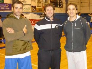 Jos� Luis Pisani, habl� de todo