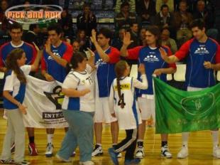 Monte se qued� con el amistoso