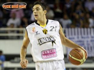 El �Lata� Ibarra es el nuevo base de La Uni�n