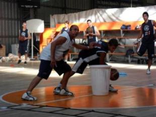 Los jugadores de Pearol te invitan al Campus