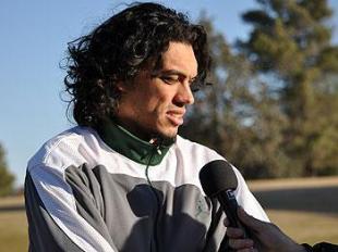 Ferrini: �De local no podemos perder�