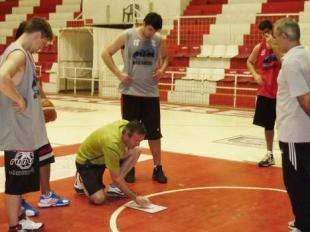 Lobera: �S� que los jugadores dejan todo y no estamos lejos�