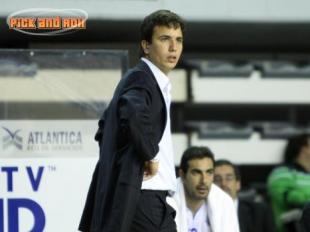 �Todav�a depende de nosotros mantener la punta de la Liga�