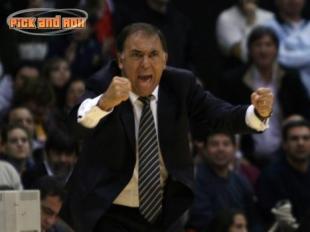 Oscar S�nchez ocupa el lugar de Bianchelli en Libertad