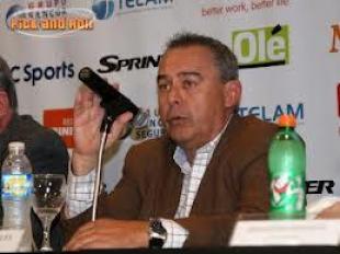 Robles: �Muchos van a hacer pol�tica�