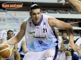 Torres y Rivero hablan portugu�s