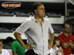 Oscar S�nchez: �No soy el t�cnico de Libertad�