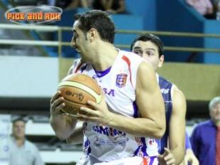 Tintorelli: �A principios de temporada acordamos seguir un a�o m�s�