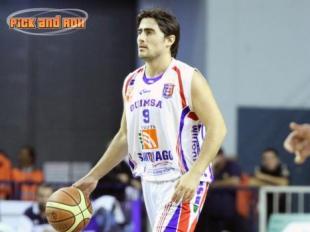 Juan Pablo Cantero: �Lo est�n manejando con mi agente�