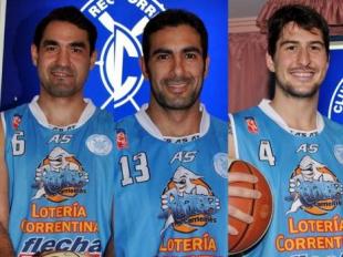 Regatas inicia gestiones por Mart�nez, Quinteros y Romano