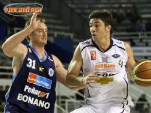Amicucci: Es un desafo especial