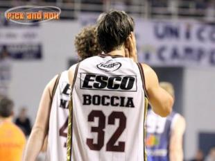 Pearol se qued con Boccia