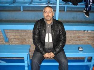 Sebasti�n Svetliza �Queremos estar siempre en el lote de los mejores�