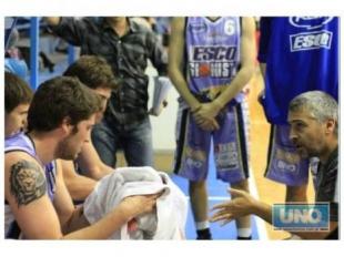 Svetliza: �La intenci�n ser� pelear entre los primeros�