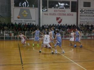 Sionista cay� ante La Uni�n de Col�n