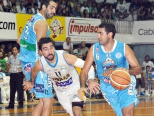 Regatas le gano a Obras y se meti� en cuartos de final