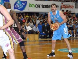 Kammerichs: �En estas situaciones hay que estar alertas�