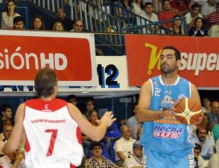 Regatas le gan� a Progresista y sigue firme en el Norte