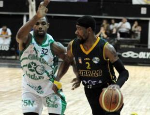 Obras suma victorias a su racha positiva