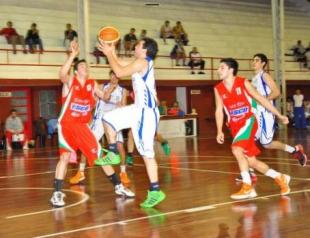 Corrientes y Crdoba dieron el primer paso hacia la final