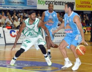 Contin�a el sue�o correntino