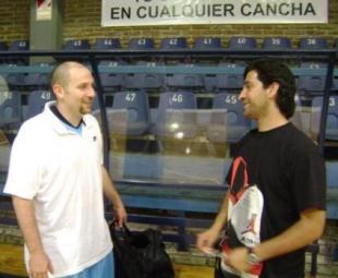 �El apoyo de la gente nos compromete a�n m�s�