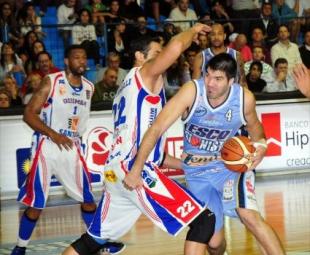 Lleg� el triunfo esperado