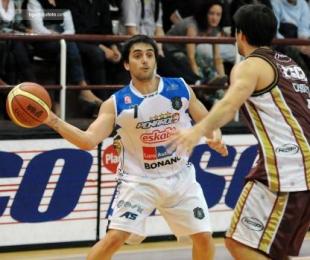 Pe�a: Tres al hilo y sube