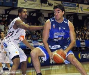 El Turco logr� un triunfo ol�mpico