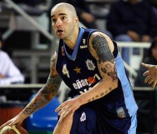 Legaria: �Por culpa de Raffaelli y Villanueva hoy no estoy jugando en la Liga�