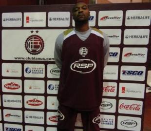 Cleotis Brown se sum a Lans