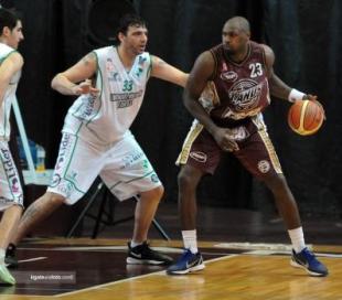 Lan�s sigue en lo m�s alto