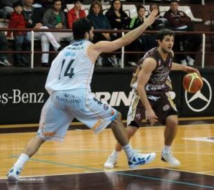 Lan�s sigue firme de local