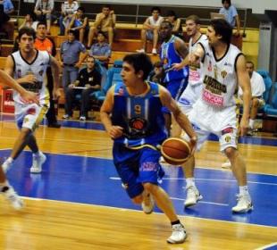 La Uni�n no pudo parar el paso del Tigre